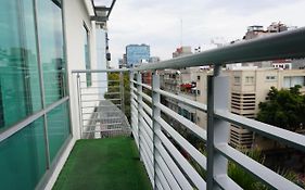 Departamento Diana Downtown Reforma