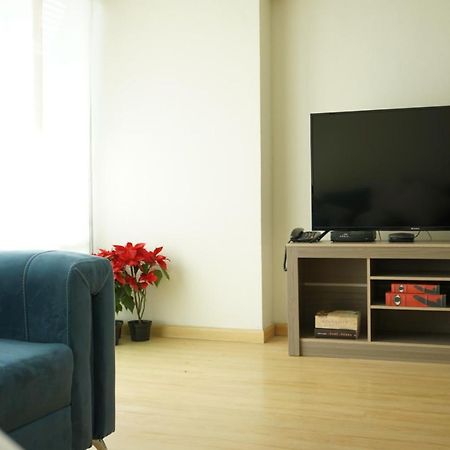 Departamento Diana Downtown Reforma Apartment Mexico City Exterior photo