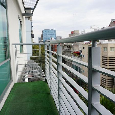 Departamento Diana Downtown Reforma Apartment Mexico City Exterior photo