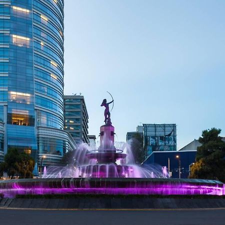 Departamento Diana Downtown Reforma Apartment Mexico City Exterior photo