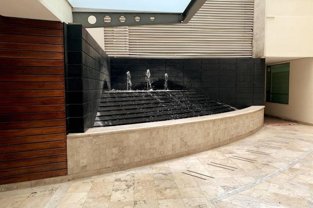 Departamento Diana Downtown Reforma Apartment Mexico City Exterior photo
